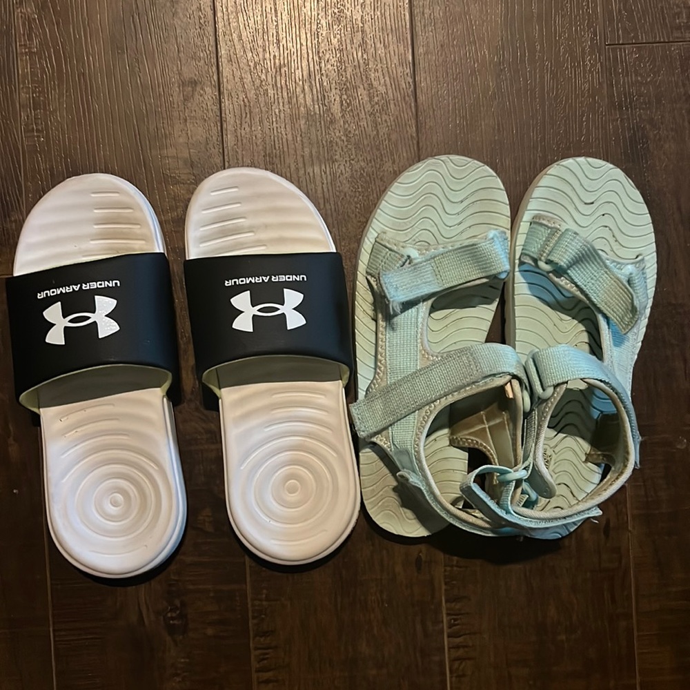 🔥🔥7 for $20🔥🔥 girls shoes